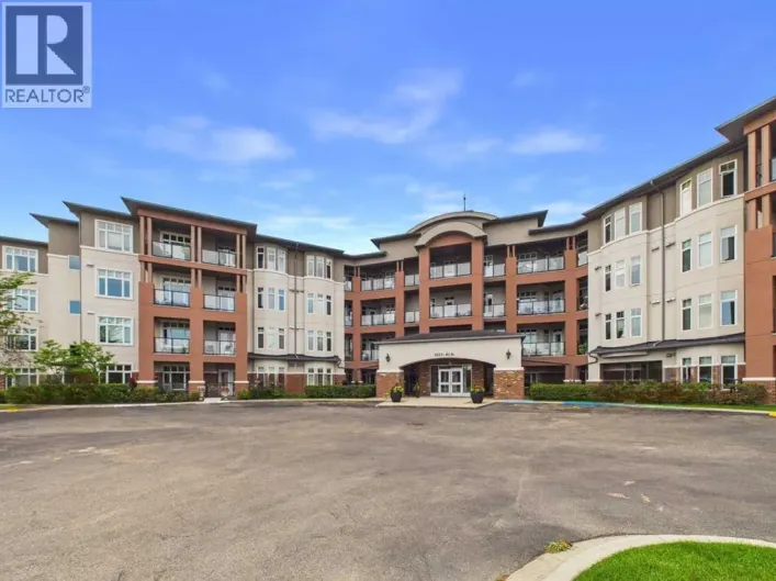 302, 5213 61 Street, Red Deer