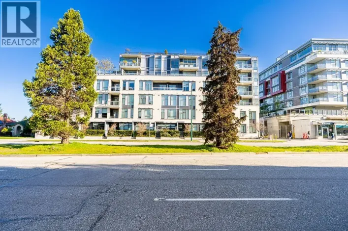 302 523 W KING EDWARD AVENUE, Vancouver