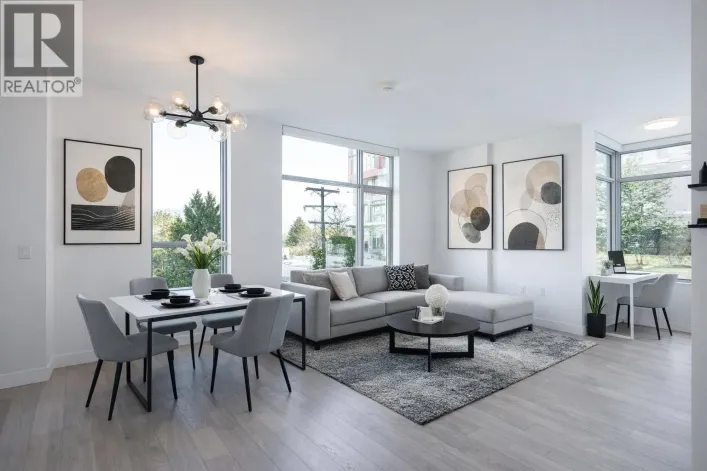 302 523 W KING EDWARD AVENUE, Vancouver