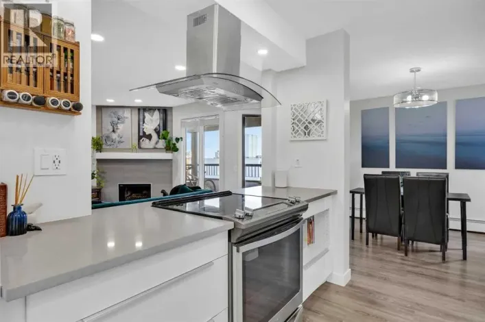 302, 526 5 Street NE, Calgary