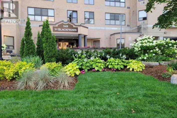 302 - 549 RIDOUT STREET N, London East