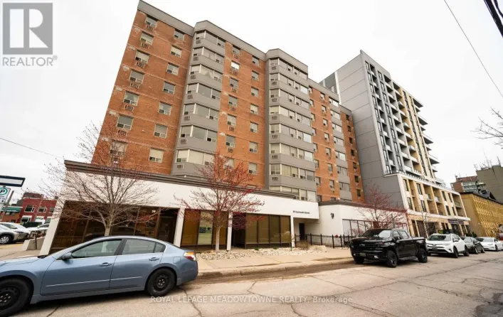 302 - 55 YARMOUTH STREET, Guelph