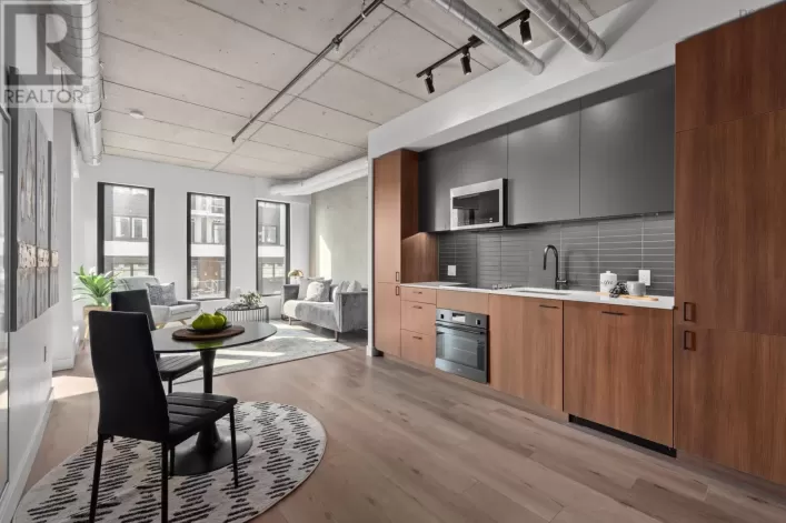 302 5511 Bilby St, Halifax