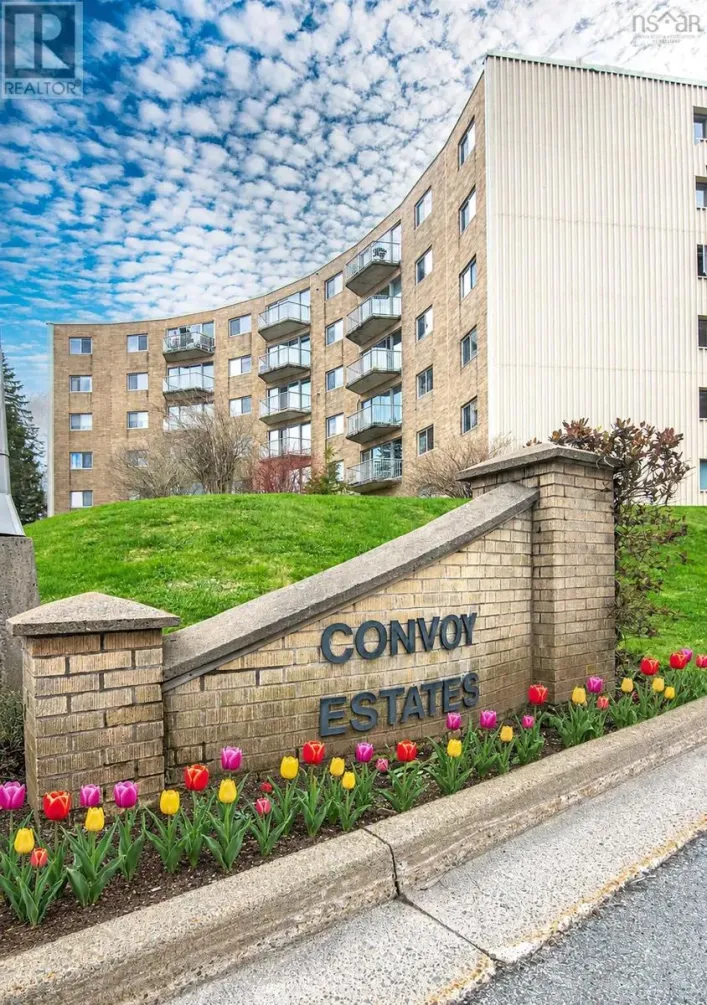 302 5524 Heatherwood Court, Halifax Peninsula