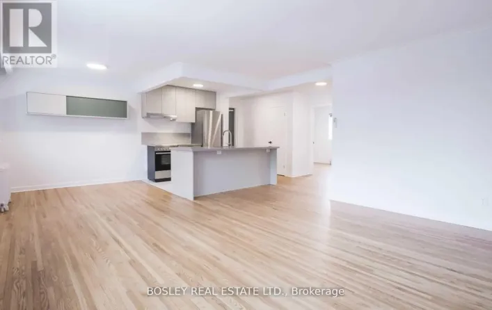302 - 555 BIRCHMOUNT ROAD, Toronto