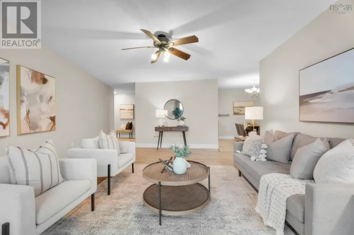 302 5561 Heatherwood Court, Halifax