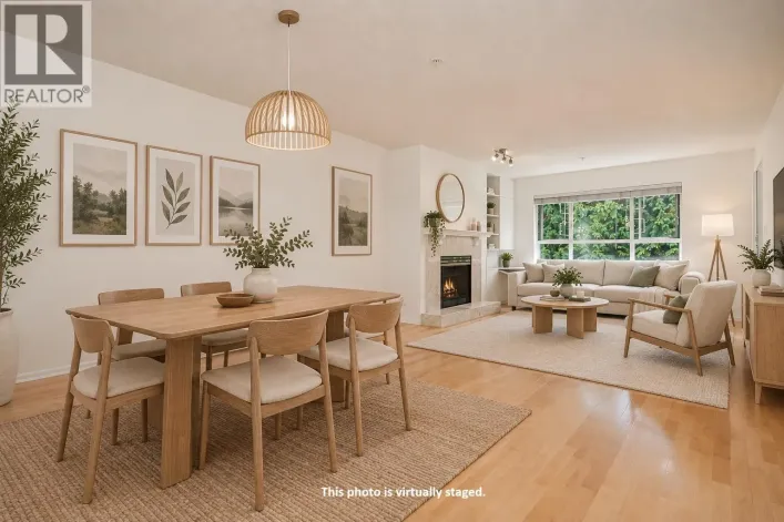 302 5577 SMITH AVENUE, Burnaby