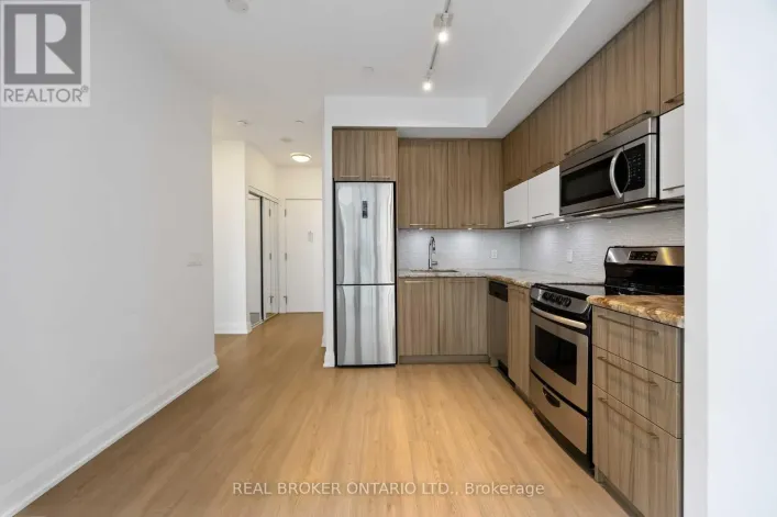 302 - 56 ANNIE CRAIG DRIVE, Toronto
