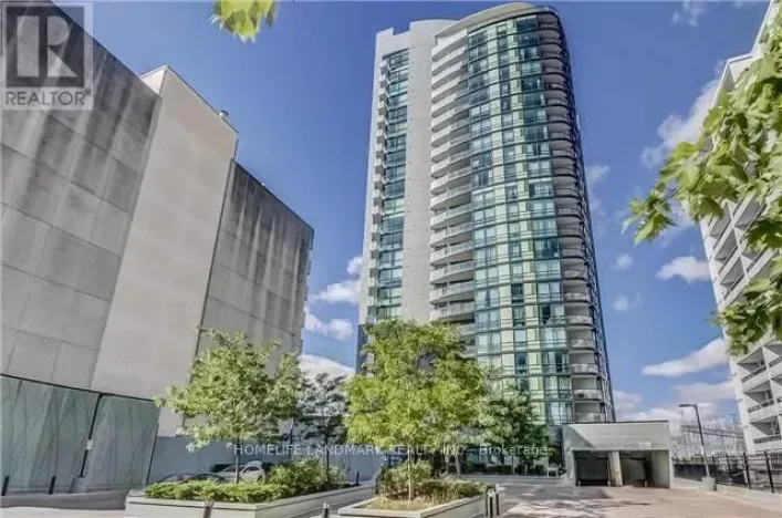 302 - 5740 YONGE STREET, Toronto