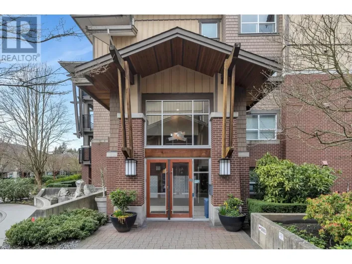 302 5885 IRMIN STREET, Burnaby