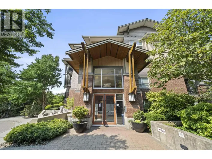 302 5885 IRMIN STREET, Burnaby