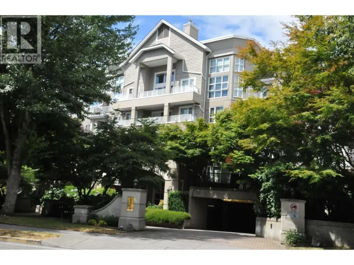 302 5888 DOVER CRESCENT, Richmond