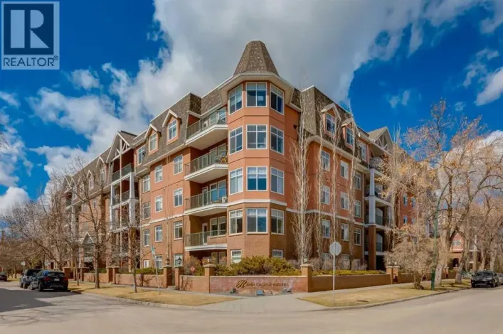 302, 59 22 Avenue SW, Calgary