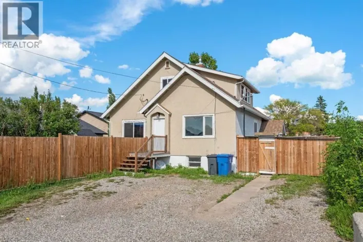 302 6 Avenue NE, Three Hills