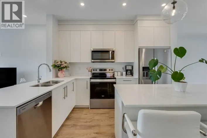 302, 6 Merganser Drive, Chestermere