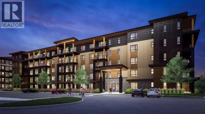 302, 60 Water Cove SE, Calgary