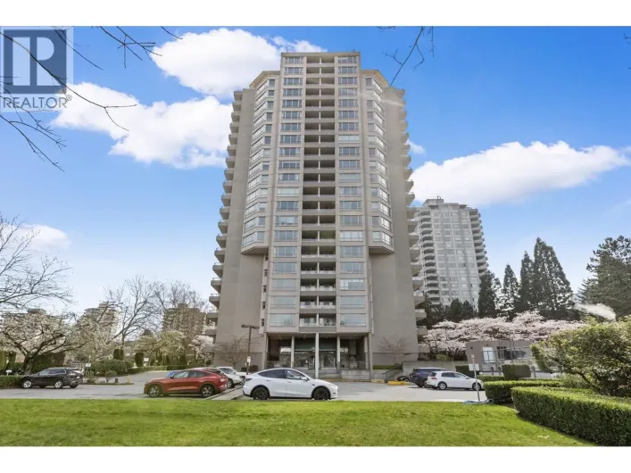 302 6055 NELSON AVENUE, Burnaby