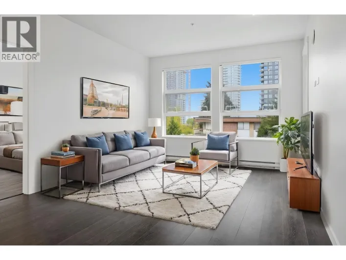 302 607 COTTONWOOD AVENUE, Coquitlam
