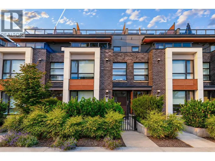 302 6085 IRMIN STREET, Burnaby