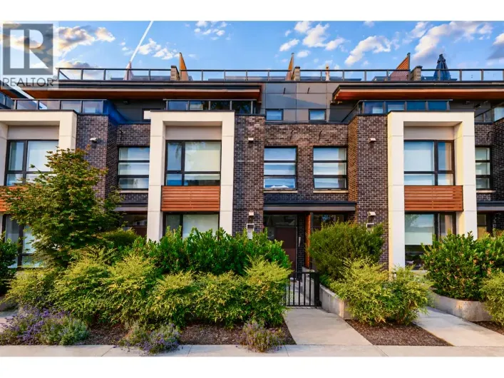 302 6085 IRMIN STREET, Burnaby