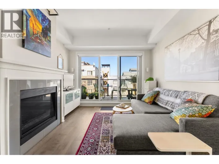 302 6168 LONDON ROAD, Richmond