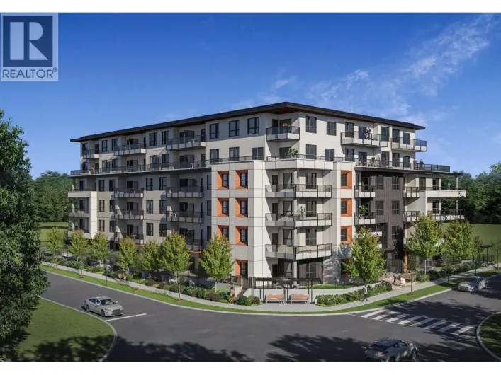 302 623 KEMSLEY AVENUE, Coquitlam