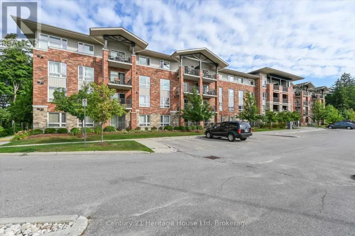 302 - 625 ST DAVID STREET S, Centre Wellington