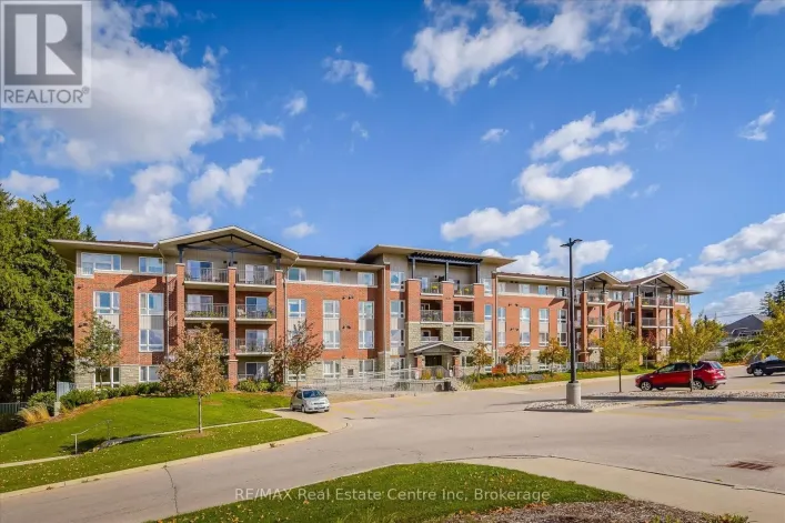 302 - 645 ST DAVID STREET S, Centre Wellington