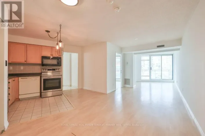 302 - 650 QUEENS QUAY W, Toronto