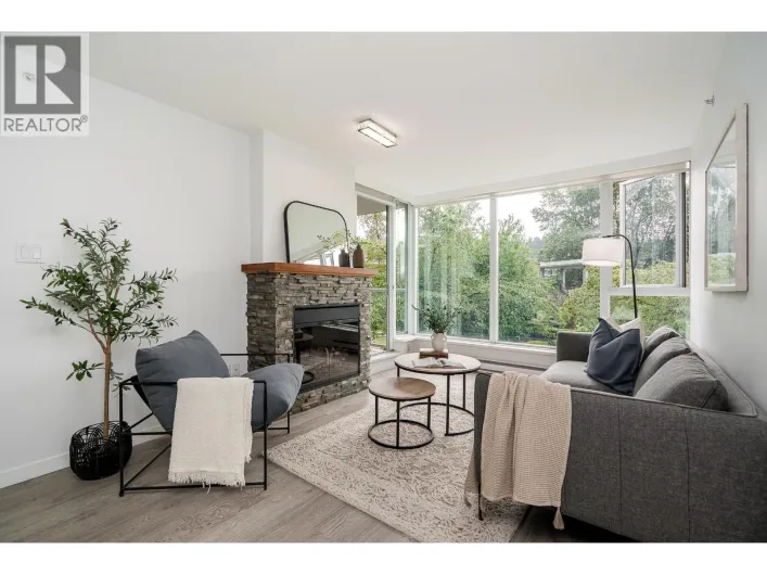 302 651 NOOTKA WAY, Port Moody