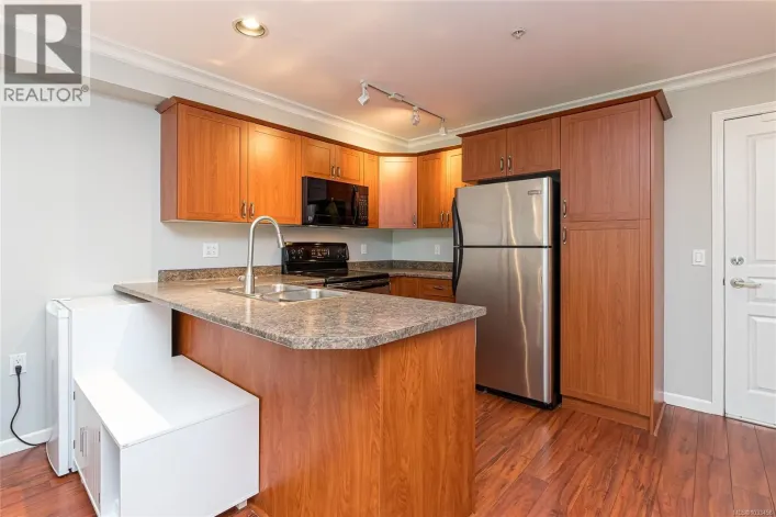 302 655 Goldstream Ave, Langford