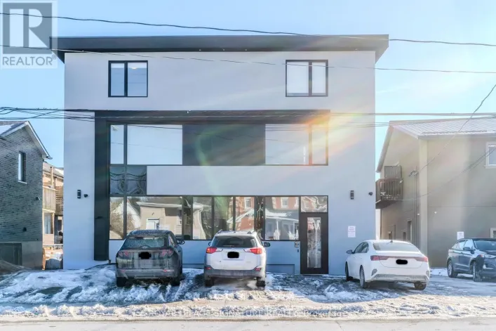 302 - 66 JOHN STREET W, Bradford West Gwillimbury