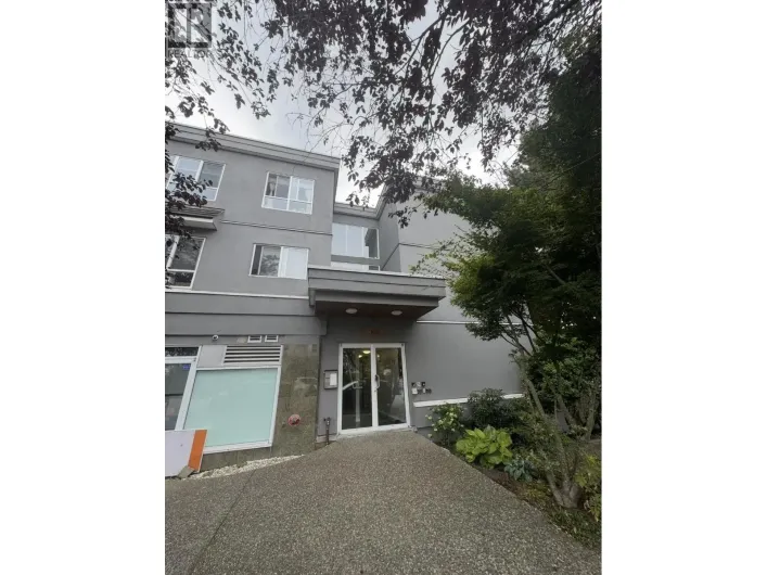 302 688 E 56TH AVENUE, Vancouver