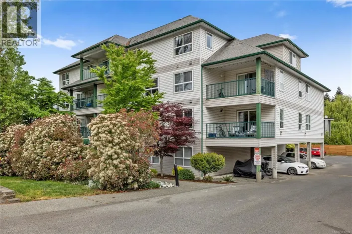 302 690 Third St, Nanaimo