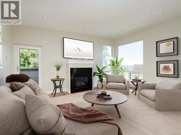302 6981 East Saanich Rd, Central Saanich