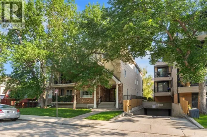 302, 705 56 Avenue SW, Calgary