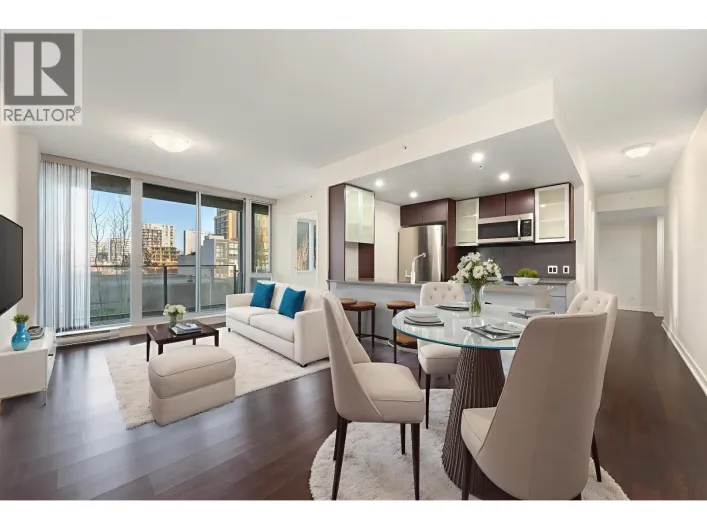 302 7080 NO. 3 ROAD, Richmond