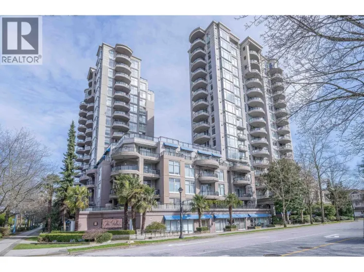 302 7080 ST. ALBANS ROAD, Richmond