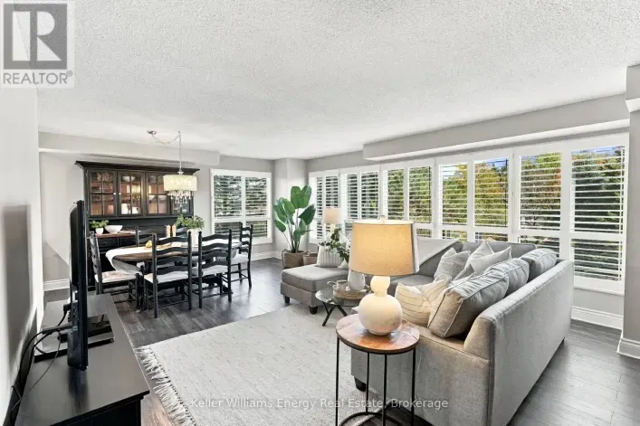 302 - 712 ROSSLAND ROAD E, Whitby