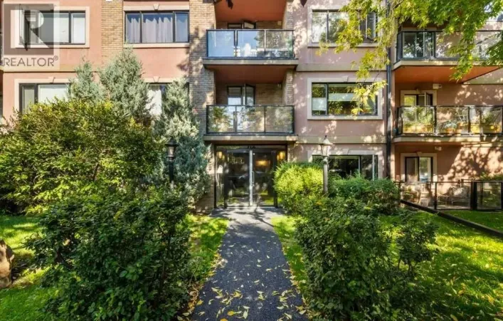 302, 716 3 Avenue NW, Calgary