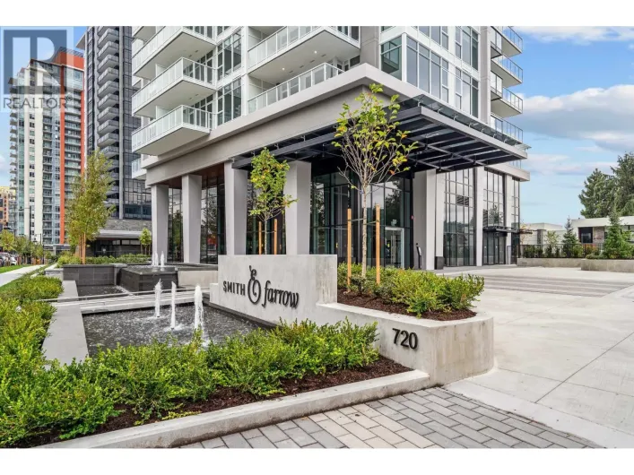 302 720 FARROW STREET, Coquitlam