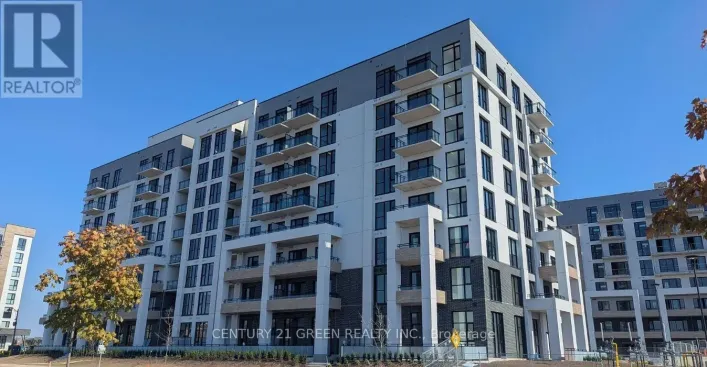 302 - 720 WHITLOCK AVENUE, Milton