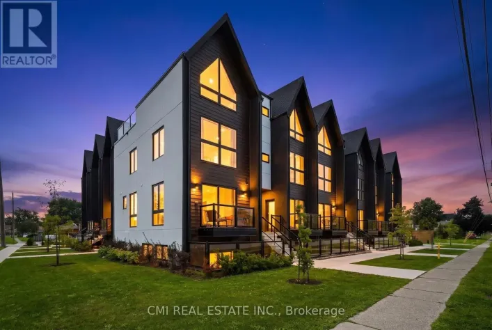 302 - 7277 WILSON CRESCENT, Niagara Falls