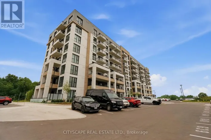 302 - 740 WHITLOCK AVENUE, Milton