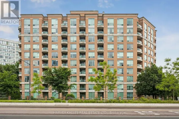 302 - 745 NEW WESTMINSTER DRIVE, Vaughan