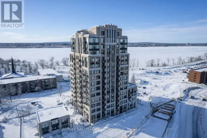 302 - 75 CLEARY AVENUE, Ottawa