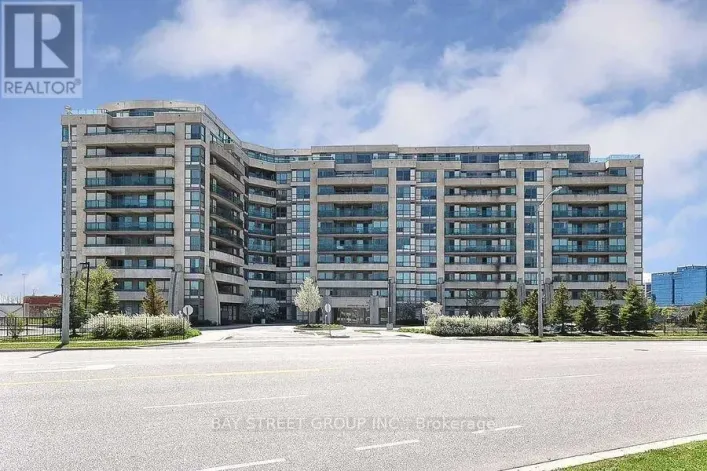 302 - 75 NORMAN BETHUNE AVENUE, Richmond Hill