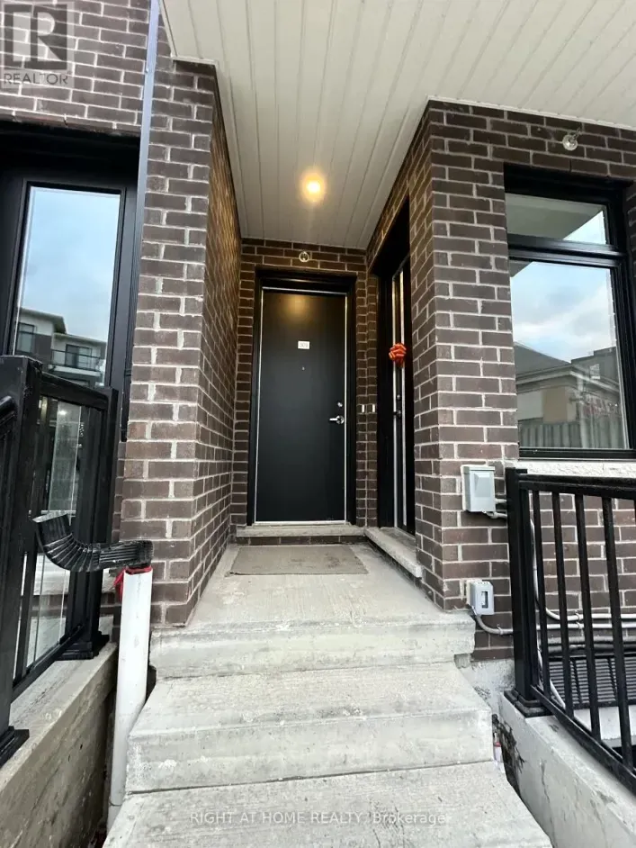 302 - 755 OMEGA DRIVE, Pickering