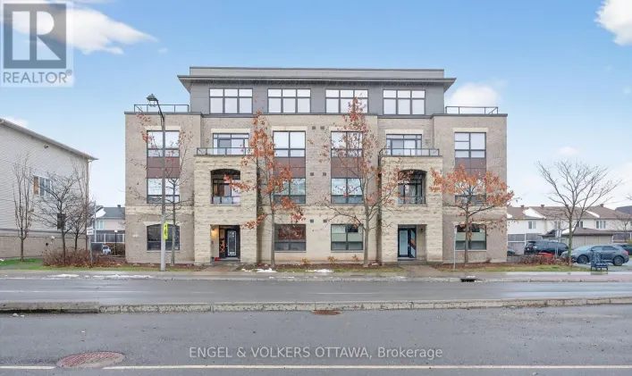 302 - 760 CHAPMAN MILLS DRIVE, Ottawa