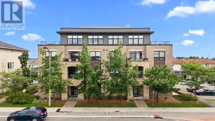 302 - 760 CHAPMAN MILLS DRIVE, Ottawa